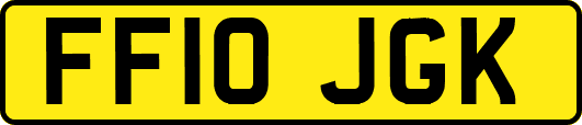 FF10JGK