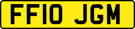 FF10JGM