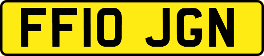 FF10JGN