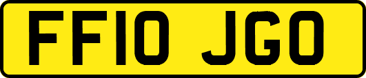 FF10JGO