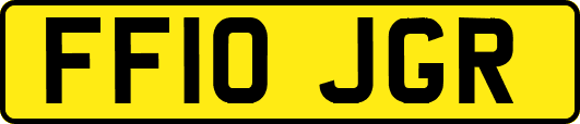 FF10JGR