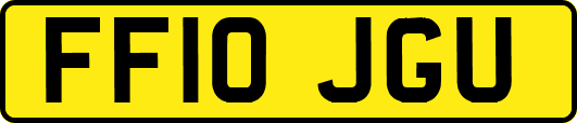 FF10JGU