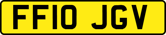 FF10JGV