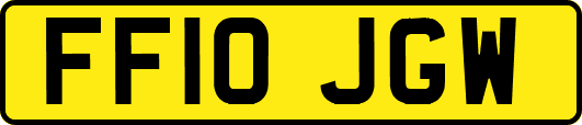 FF10JGW