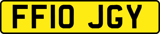 FF10JGY