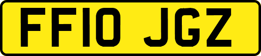 FF10JGZ
