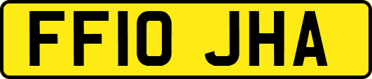 FF10JHA