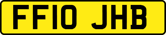 FF10JHB