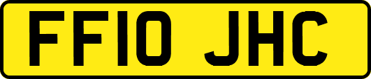 FF10JHC
