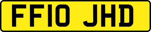FF10JHD