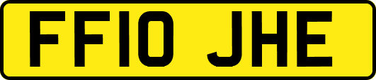 FF10JHE