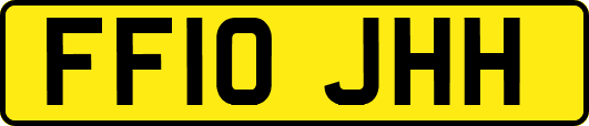 FF10JHH