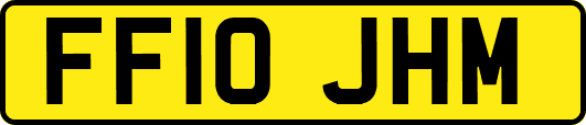 FF10JHM