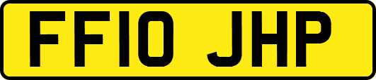FF10JHP