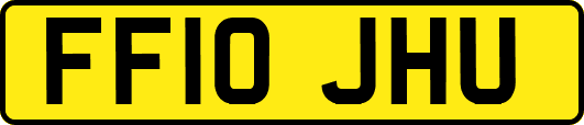 FF10JHU