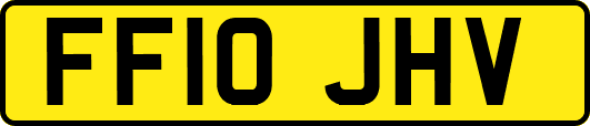 FF10JHV
