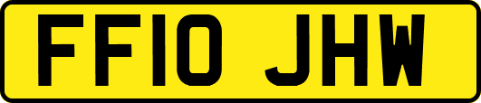 FF10JHW