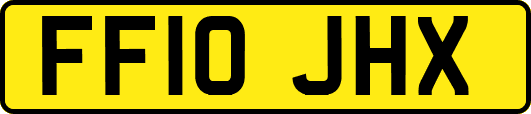 FF10JHX