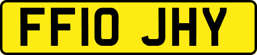 FF10JHY