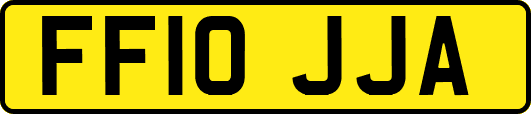 FF10JJA