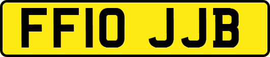 FF10JJB