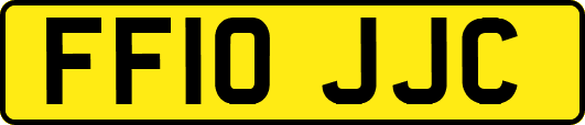 FF10JJC