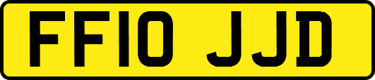 FF10JJD
