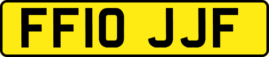 FF10JJF