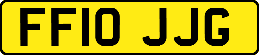 FF10JJG