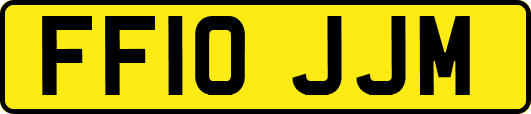 FF10JJM