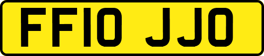 FF10JJO