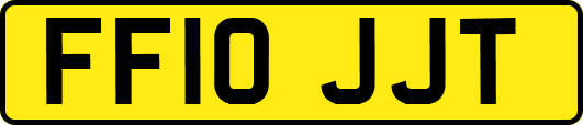 FF10JJT