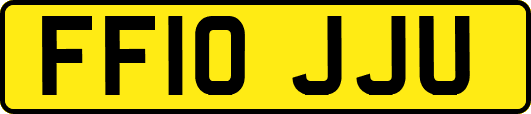FF10JJU