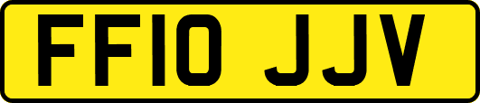 FF10JJV
