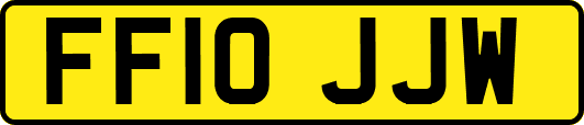 FF10JJW