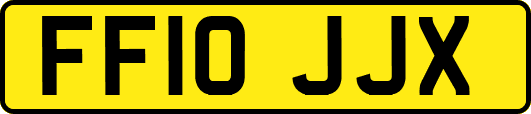 FF10JJX