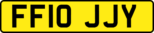 FF10JJY