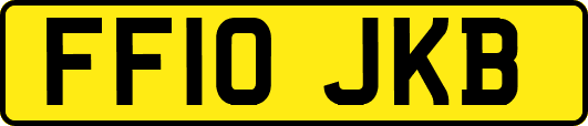FF10JKB