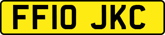 FF10JKC