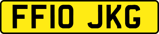 FF10JKG