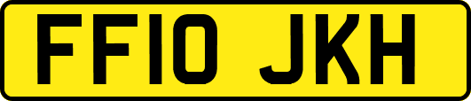 FF10JKH