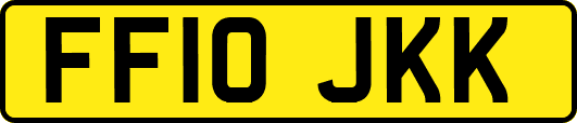 FF10JKK