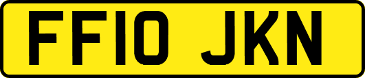 FF10JKN