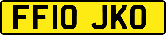 FF10JKO