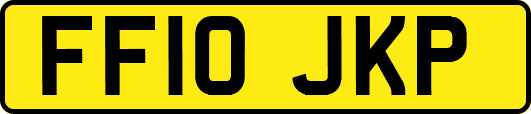 FF10JKP