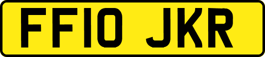 FF10JKR