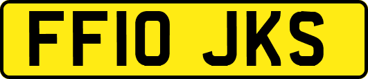 FF10JKS