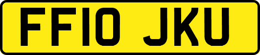 FF10JKU