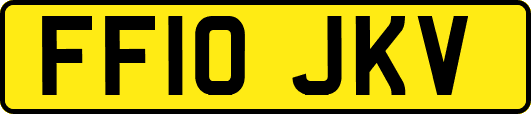 FF10JKV