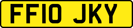FF10JKY